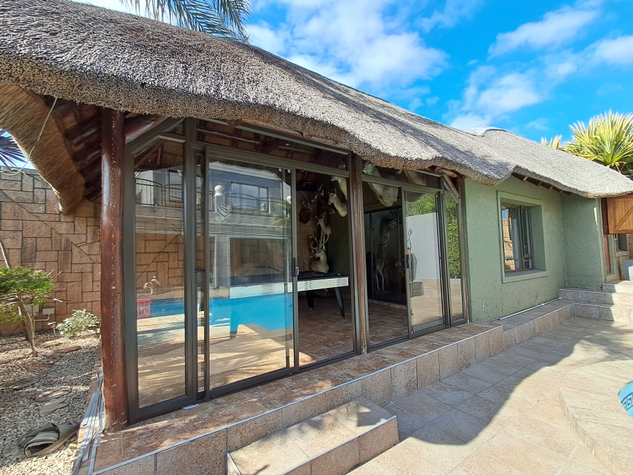 4 Bedroom Property for Sale in Winterhoek Park Eastern Cape